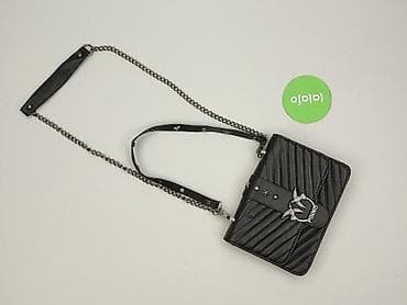 Сумка, Pinko, стан - Ідеальний на lalafo.pl — 2 Сумка, Pinko, стан - Ідеальний — 2