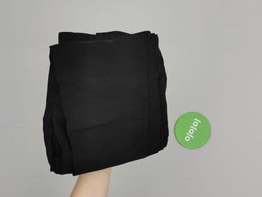 new yorker czarne spodnie: Yessica, Spodnie materiałowe damskie, rozmiar S — 7