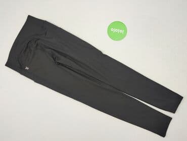 lidl legginsy ocieplane: Cardio Bunny, Legginsy Sportowe damskie, S — 3