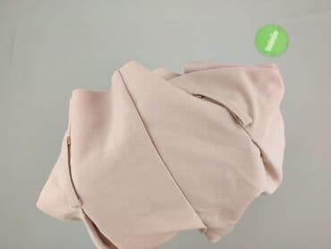 kombinezon narciarski damski różowy: Spodnie materiałowe damskie, rozmiar S — 4