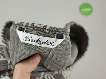 berg koszule: T-shirt damski, rozmiar 3XL — 4