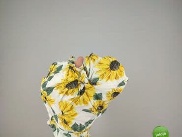 sukienki dla nastolatek zara: H&M, Sukienka damska, rozmiar S — 5