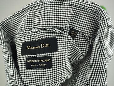 pulland: Massimo Dutti, Koszulа dla mężczyzn, rozmiar L — 4