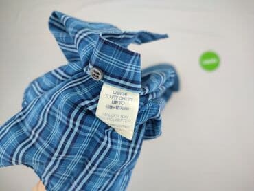 mohito spodnie w kratę: Debenhams, Koszulа dla mężczyzn, L — 5