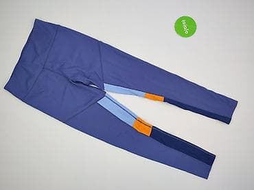 buty boost: Workout, Legginsy Sportowe damskie, rozmiar S — 2