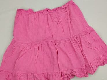 rozkloszowane spódnice plus size: Spódnica damska, rozmiar L — 1