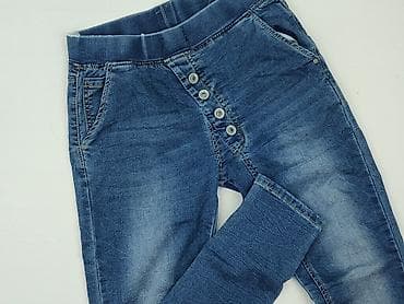 bf jeans: Jeansy damskie, rozmiar S — 1