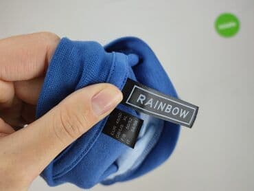 t shirty tęcza: RAINBOW, T-shirt damski, rozmiar XL — 6