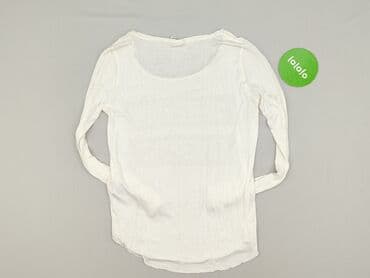 bluzki z elsą: Gina Tricot, Bluzka damska, rozmiar XS — 3