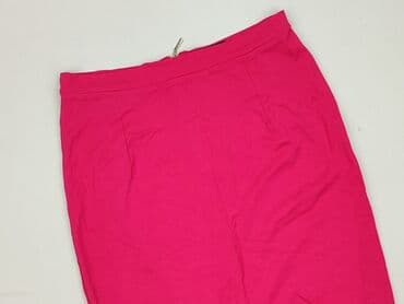 mohito spódnice różowa: Mohito, Spódnica damska, rozmiar M — 1