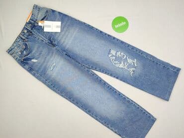 Women's Clothing: Sinsay, Jeans for women, size XS (EU 34) — 2