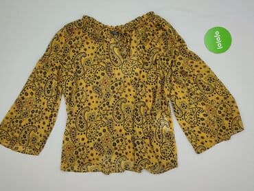ubrania z meksyku: Yessica, Bluzka damska, rozmiar M — 2