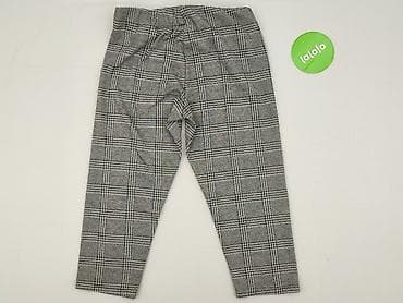 megi collection spodnie: Jean Pascale, Spodnie materiałowe damskie, rozmiar S — 3