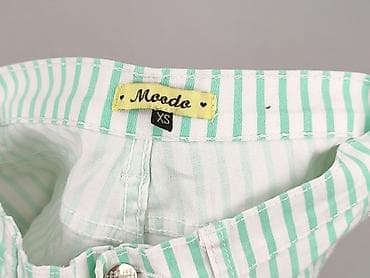 Ubrania damskie: Moodo, Szorty damskie, rozmiar XS — 4