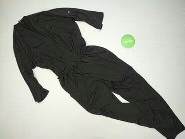 spodnie na chrzest dla mamy: Kombinezon damski, S — 2