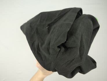 spodnie mexx: Spodnie materiałowe damskie, rozmiar 4XL — 4