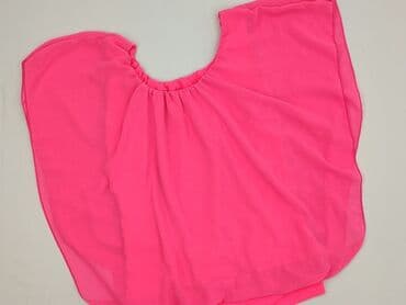 duże rozmiary ekskluzywne sukienki plus size: Women's blouse, size 6XL (EU 52) — 1