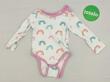 pajacyk niemowlęcy lidl: Body, 1.5-2 lat, 86-92 cm, stan - Bardzo dobry — 2
