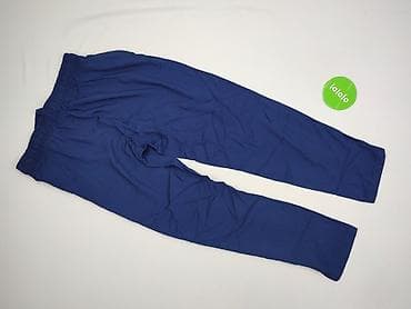 souluxe: Beloved, Spodnie materiałowe damskie, rozmiar XL — 3
