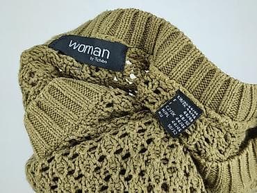 sweter tchibo: Tchibo, Sweter damski, rozmiar 3XL — 4