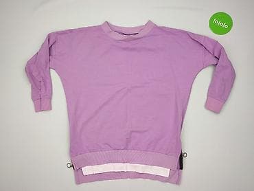 szare dresy cropp: Bluza damska
, rozmiar 8XL — 2