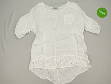 koszulka termoaktywna hummel: Bluzka damska, XL — 2