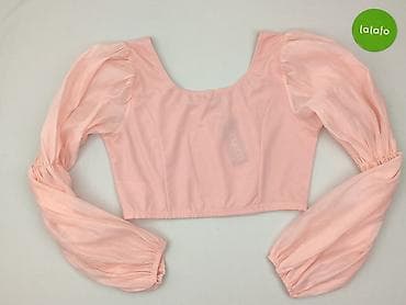 stanik push up: Boohoo, Women`s top, size 2XL at lalafo.pl — 3 stanik push up: Boohoo, Women`s top, size 2XL — 3