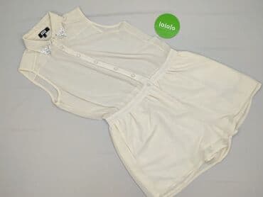 dluga biala koszula: Bik Bok, Kombinezon damski, rozmiar M — 2