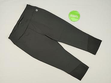 t shirt nike compression: Legginsy Sportowe damskie, rozmiar M — 2