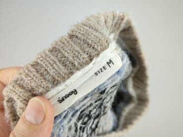sweter f: Sinsay, Sweter damski, rozmiar M — 4