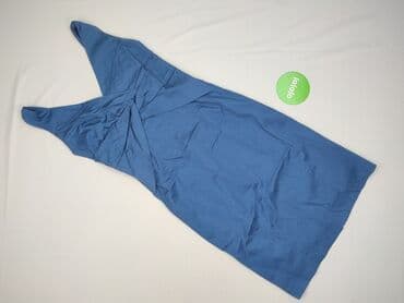 cocomoda sukienki wieczorowe: Sukienka damska, rozmiar M — 2