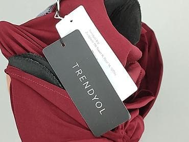 juventus bluzy: Trendyol, Body damskie, rozmiar M — 5