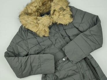 Зимова куртка жіноча, M