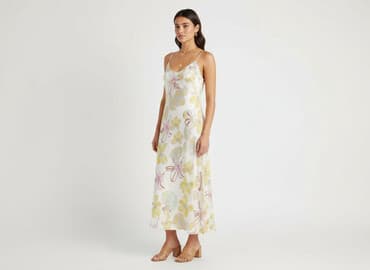 sukienki z lidla: Lindex, Sukienka damska, rozmiar M — 1