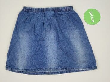 spódnice jeansowe duże rozmiary: Spódnica damska, rozmiar S — 4
