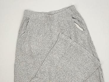 Ubrania damskie: Spodnie materiałowe damskie, rozmiar S — 1