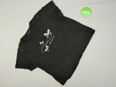t shirty calvin klein allegro: Sinsay, T-shirt damski, rozmiar 2XL — 2