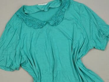 Women`s T-shirt, size 7XL (EU 54)