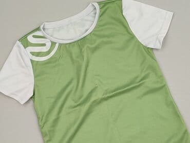 adidas by stella mccartney t shirty: T-shirt damski, S — 1