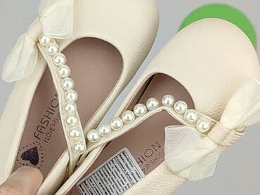 stradivarius torebki: Baletki 24, stan - Idealny — 6