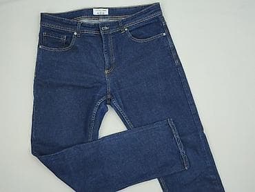 Terranova, Jeansy damskie, rozmiar XL