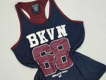 dopasowane spodnie dresowe: Top damski, rozmiar S — 1