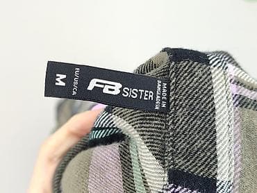 Kobiety: FB Sister, Koszula damska, rozmiar M — 4