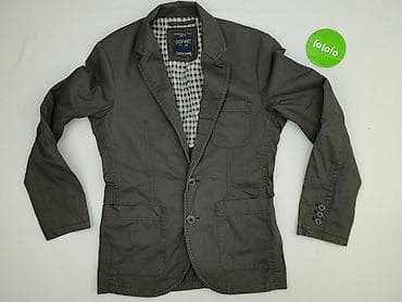 garnitur damski 36: Esprit, Marynarka damska, rozmiar L — 2