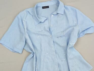 bluzka z otworem na kciuk: Your Sixth Sense, Women`s shirt, size 3XL (EU 46) — 1