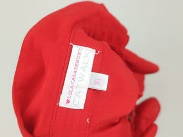 marynarka z c a: Catwalk, Bluzka damska, XL — 4