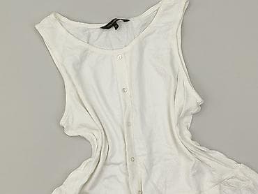 magnes bluzki: KappAhl, Bluzka damska, rozmiar M — 1