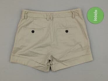 zara lniane szorty: Zara, Szorty damskie, rozmiar S — 3