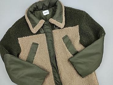 parka mango: KappAhl, Płaszcz damski, rozmiar S — 1