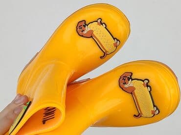 kubota kapcie: Kalosze, 27, stan - Bardzo dobry — 7